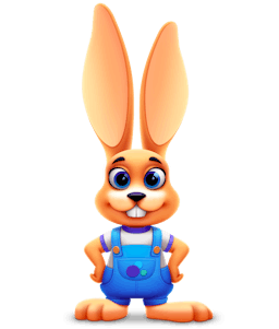 Jackrabbit Care logo